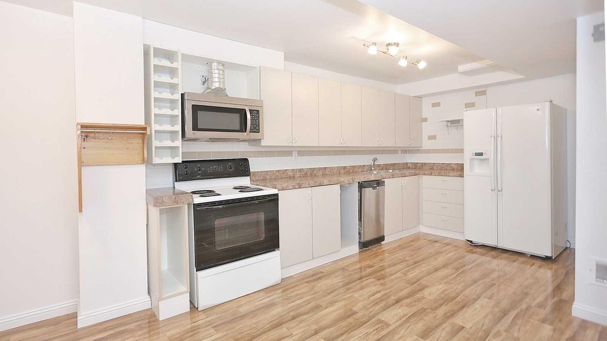 These Are The 10 Cheapest Rentals In Toronto For August 2019