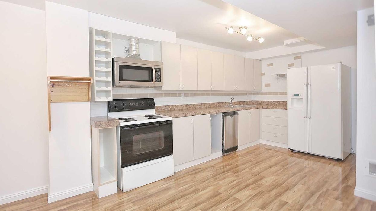 These Are The 10 Cheapest Rentals In Toronto For August 2019 