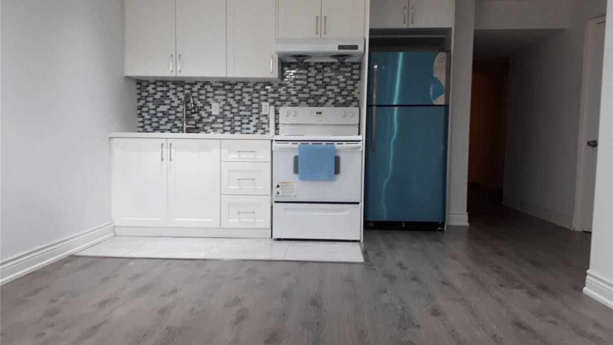These Are The 10 Cheapest Rentals In Toronto For October 2019