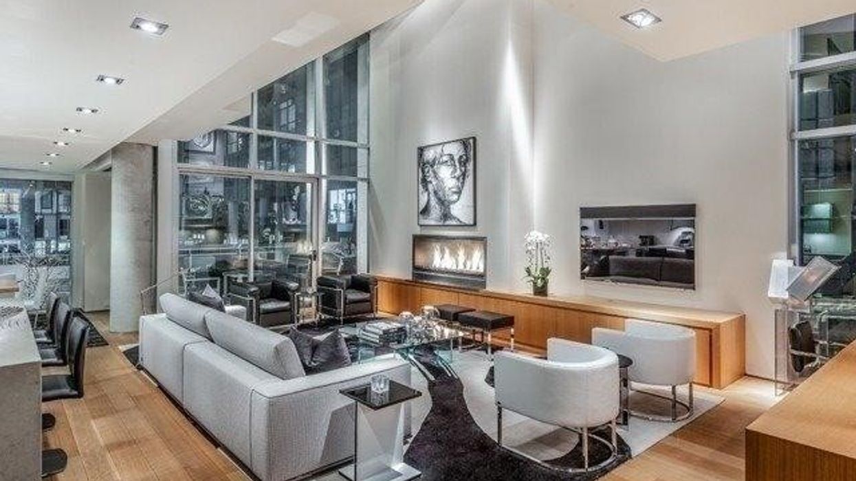 The 5 Most Expensive Condos Sold In Toronto Between Oct. And Nov.