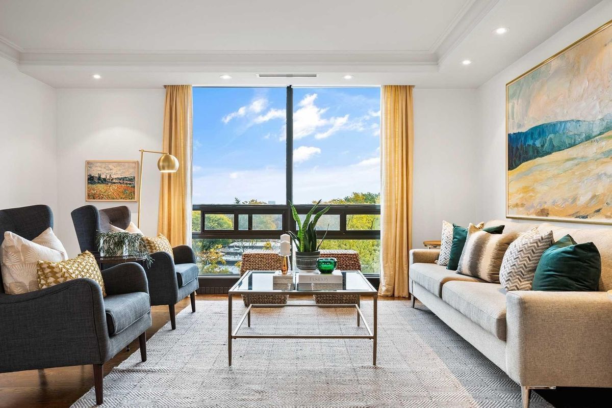 The Most Expensive Condos Sold In Toronto Between Nov. And Dec.