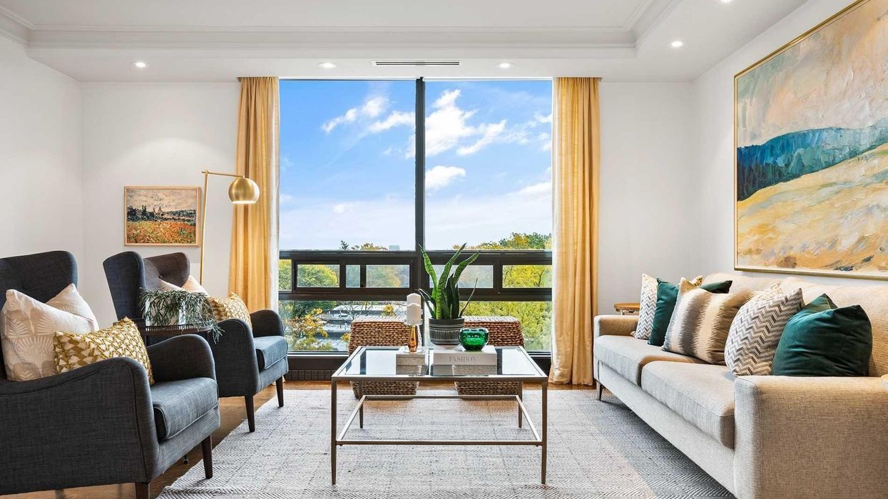 The Most Expensive Condos Sold In Toronto Between Nov. And Dec.