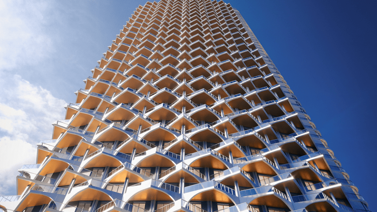 Photo credit: BDP Quadrangle