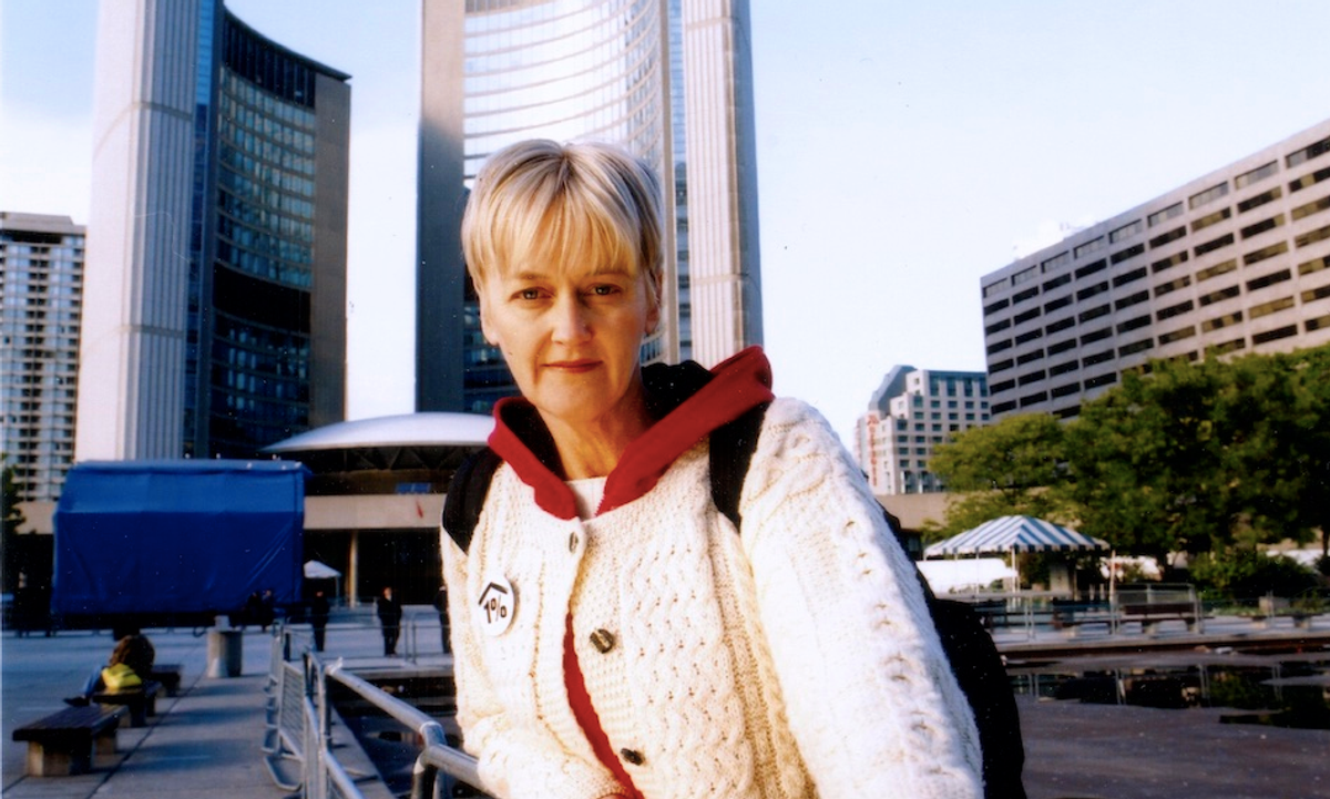 Toronto's Homelessness Crisis: Years In The Making