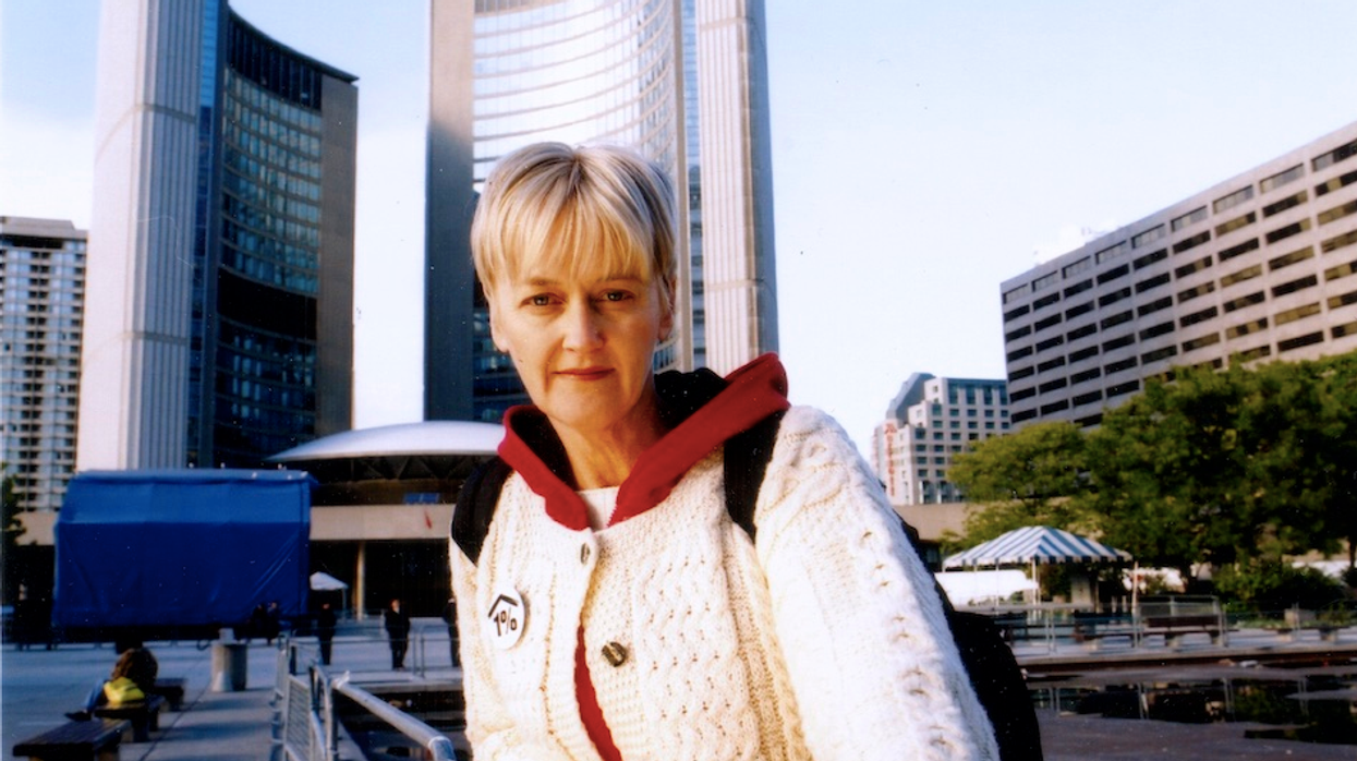 Toronto's Homelessness Crisis: Years In The Making