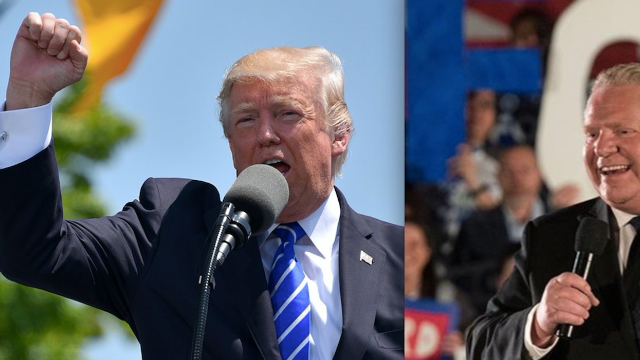 Here Are The Top 5 Toronto Parties Celebrating Pot's Legalization On Oct. 17