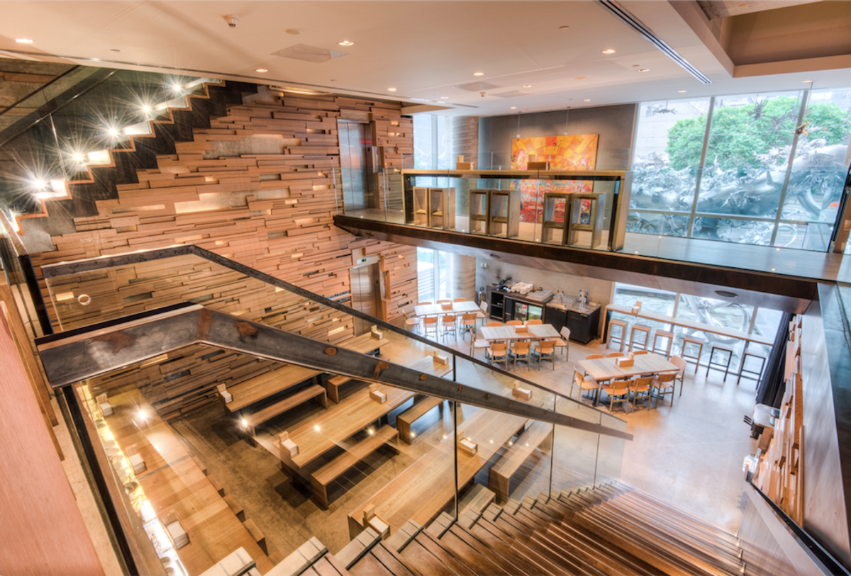 10 Celeb-Worthy Restaurants To Check Out During TIFF 2019