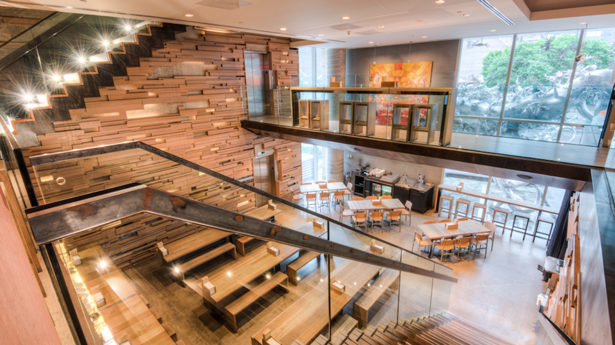 10 Celeb-Worthy Restaurants To Check Out During TIFF 2019