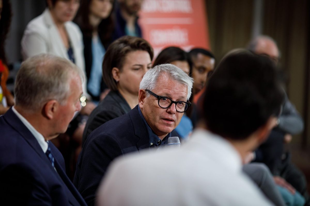 Liberal Minority To Act On Housing If Others Cooperate, Toronto MP Says