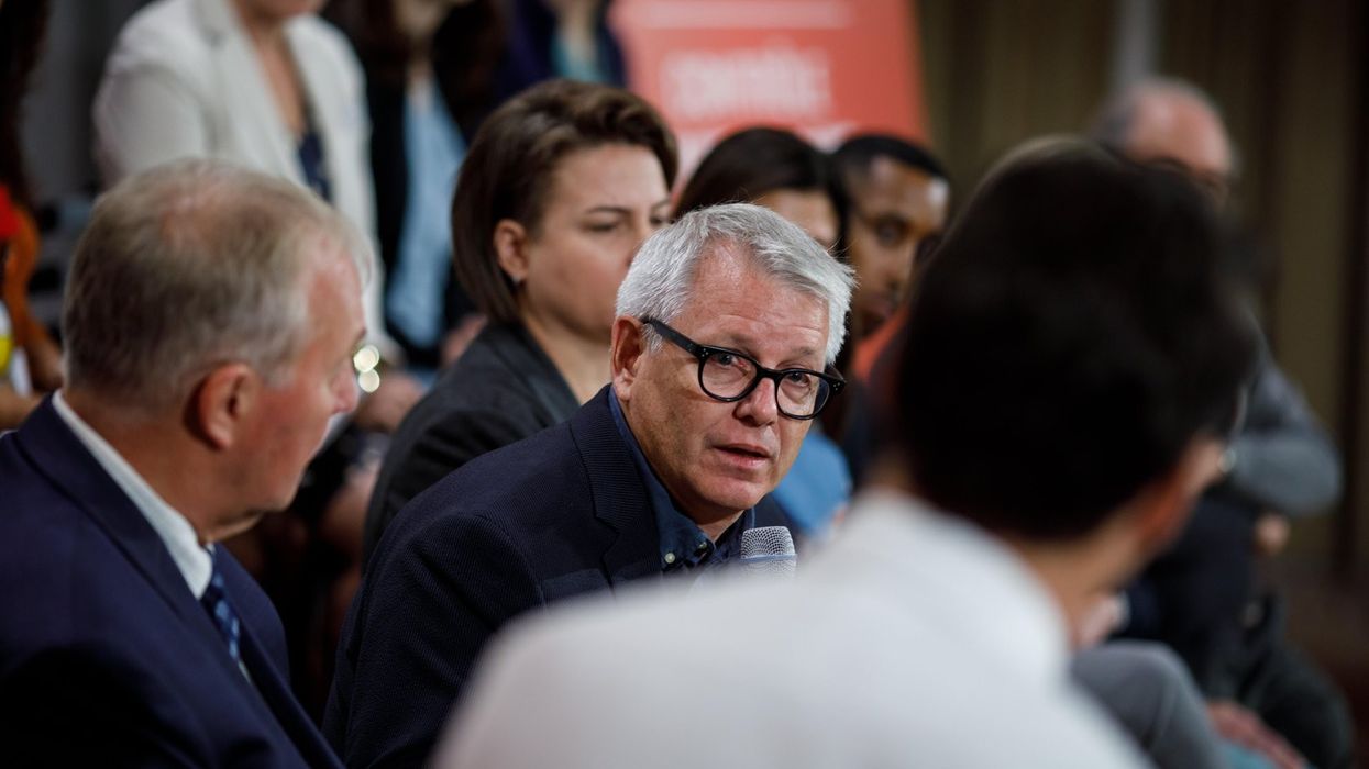 Liberal Minority To Act On Housing If Others Cooperate, Toronto MP Says