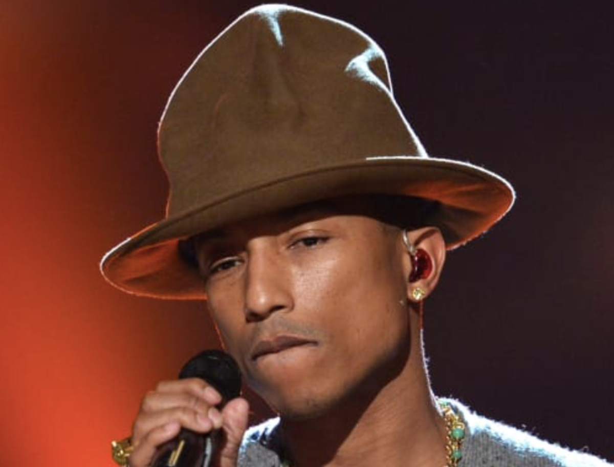 Pharrell Williams Makes Toronto Condo Buyers Happy