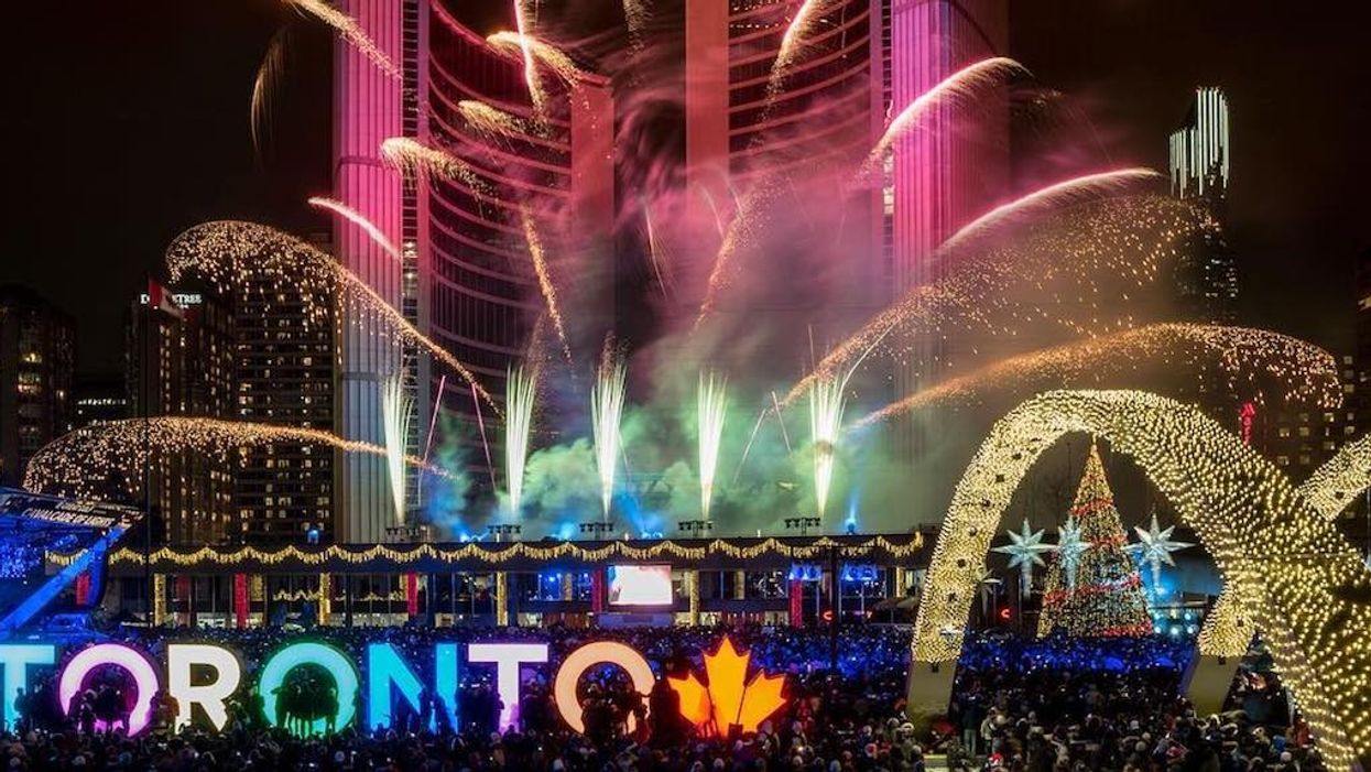 10 Things You Should Know About The Cavalcade Of Lights