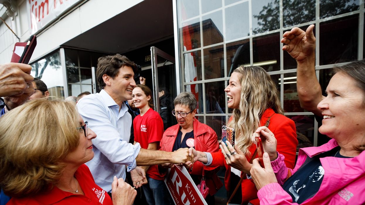 Liberals, Mayor Ready To Endorse The Ontario Line Subway