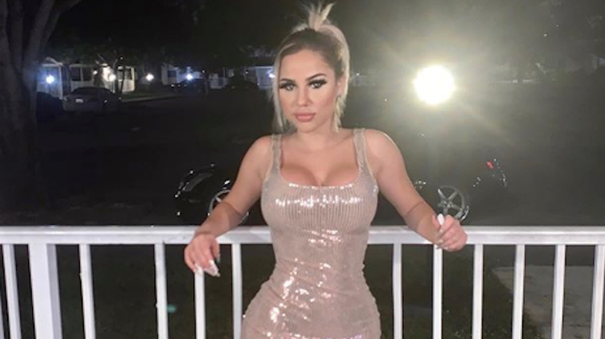 Toronto's 'Chair Girl' Pleads Guilty To Mischief Endangering Life