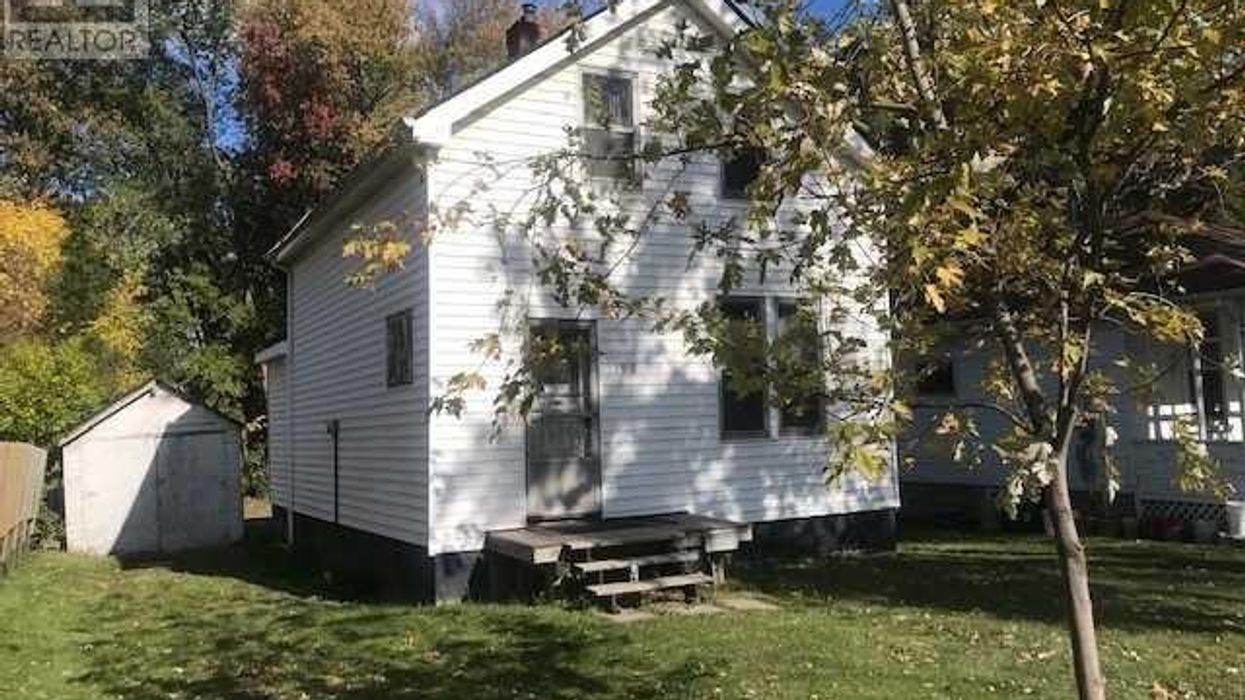 These Are The Most Terrifying Real Estate Listings In Toronto