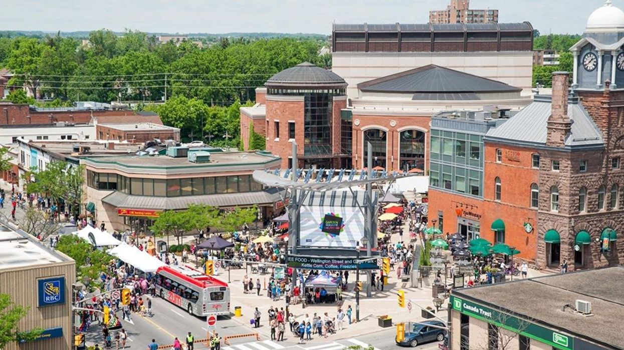 Brampton City Council To Decide Fate Of Controversial Subdivision