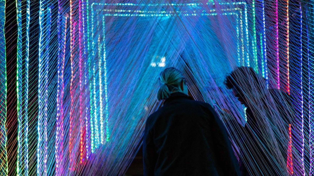 Everything You Need To Know Ahead Of Nuit Blanche 2019