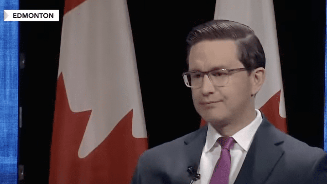 Pierre Poilievre