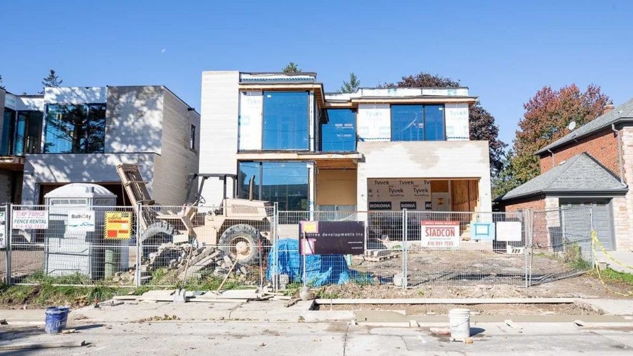 Pinetree Developments