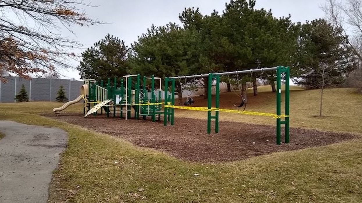 Playgrounds