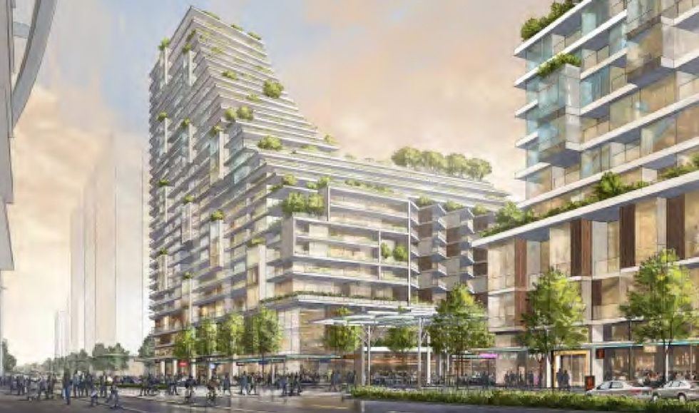 Plaza of nations vancouver 2020 2 1 1024x605