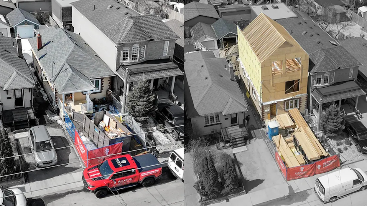 This GTA Company Is Reimagining Renos With Multiplex Conversions