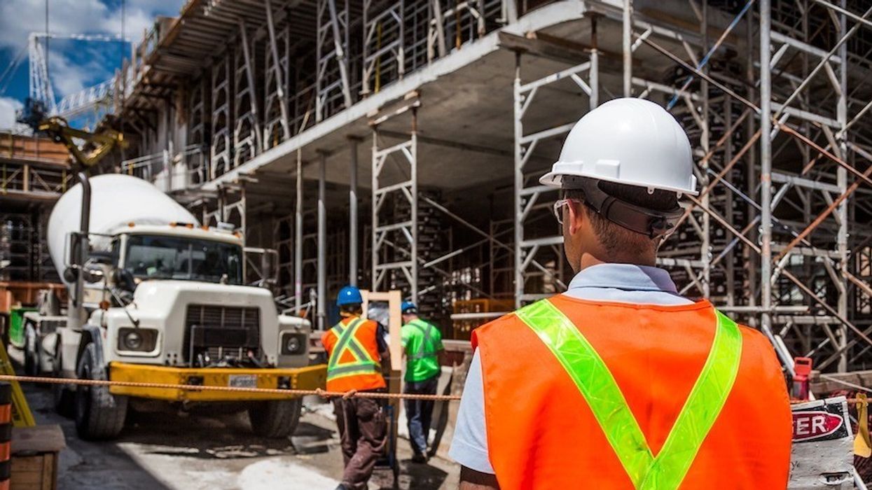 Preconstructionnews