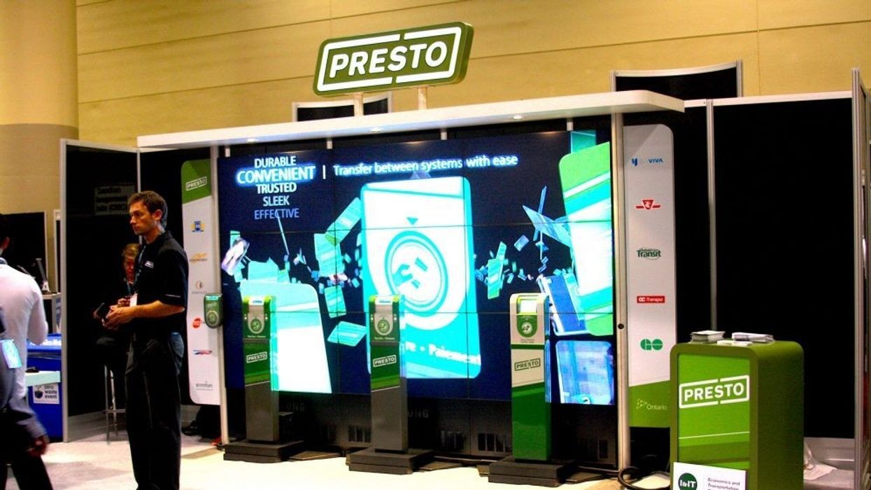 Presto