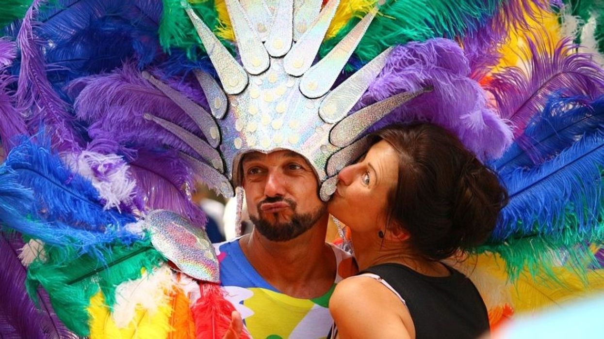 Pride Parade