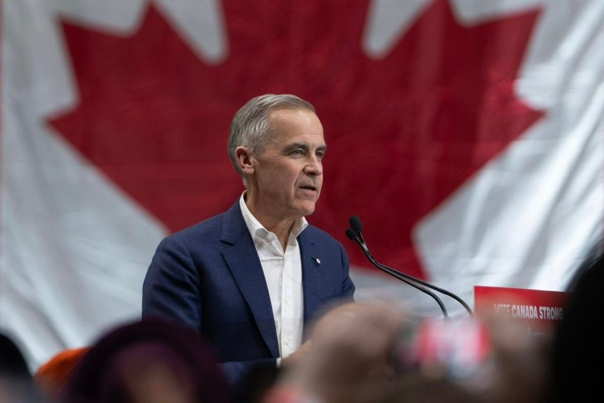 Feds Outline Initial Vision For New 'Build Canada Homes' Entity
