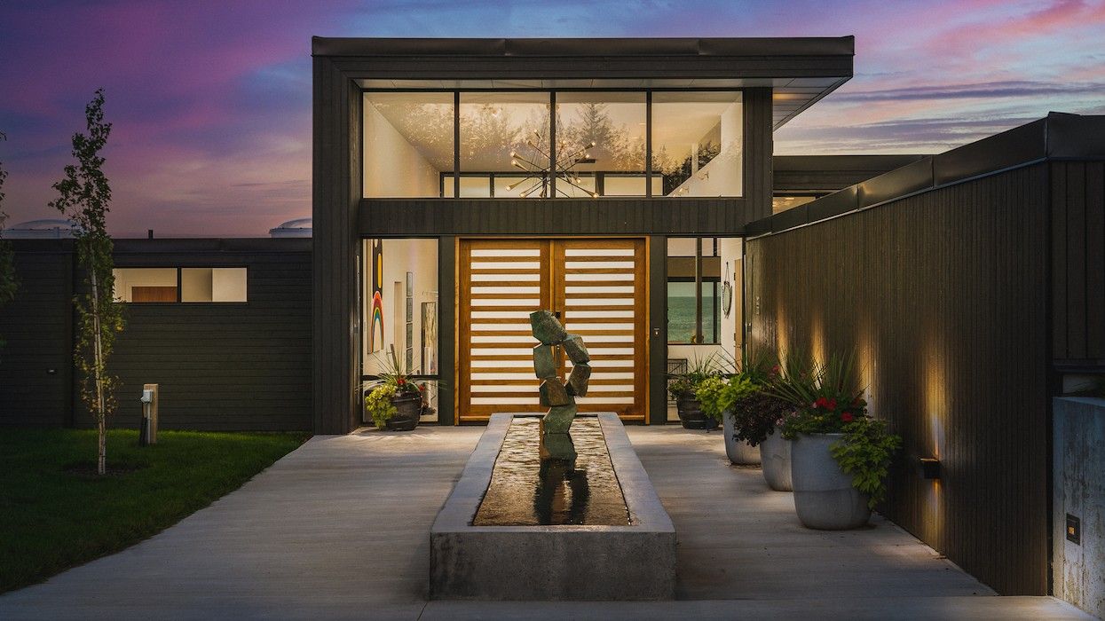 prince edward county bungalow