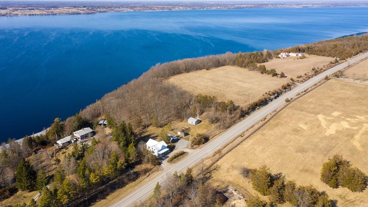 Prince Edward County