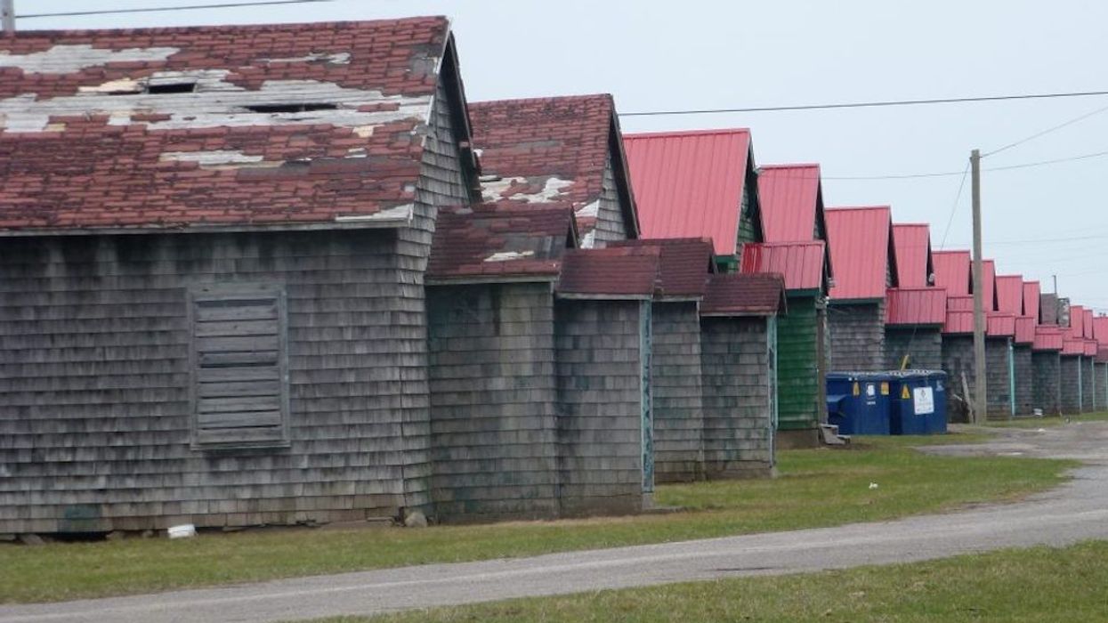 Prince Edward County