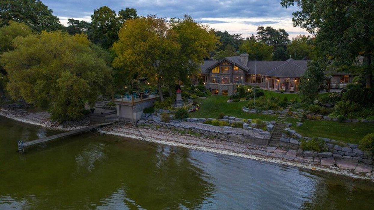 Prince Edward County