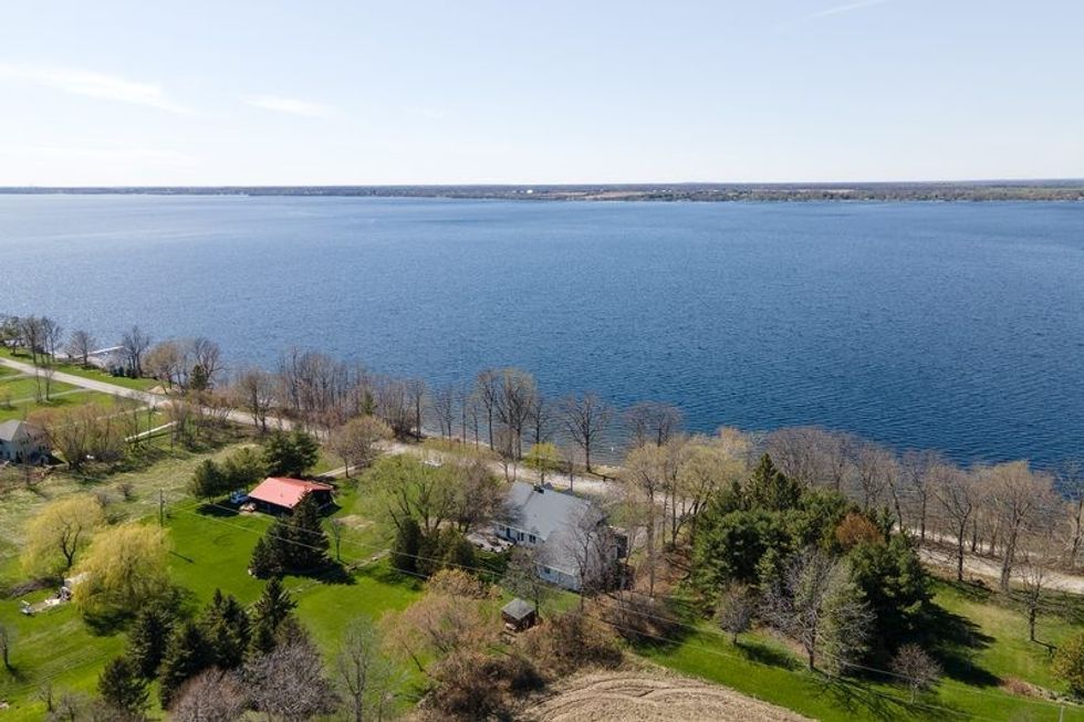 Prince Edward County