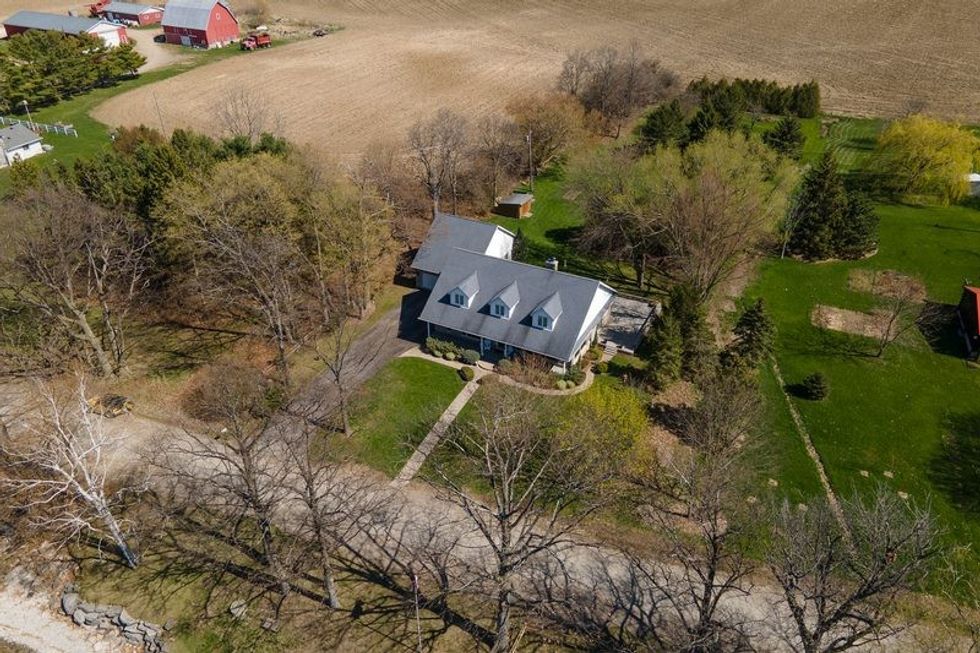 Prince Edward County