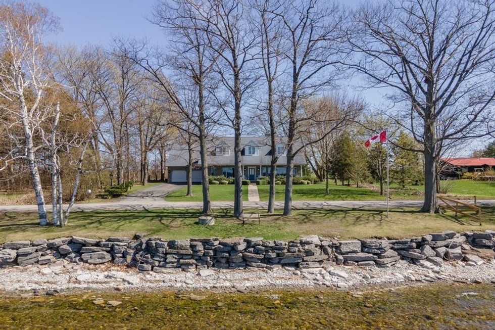 Prince Edward County