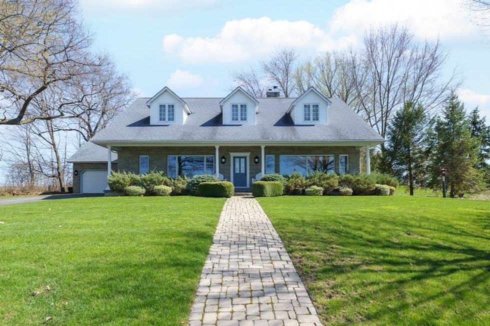 Prince Edward County