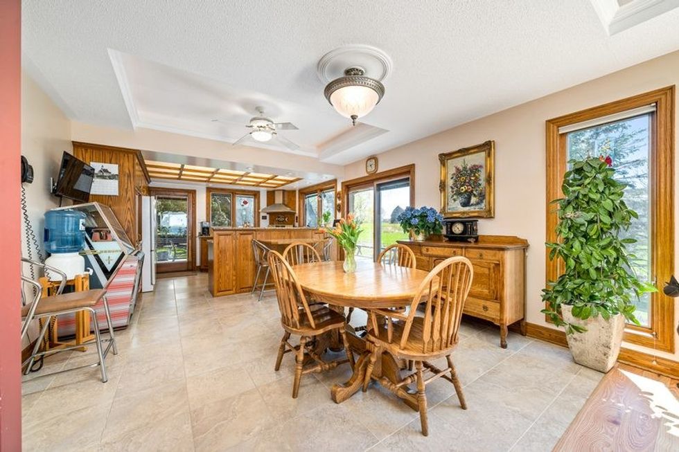 Prince Edward County