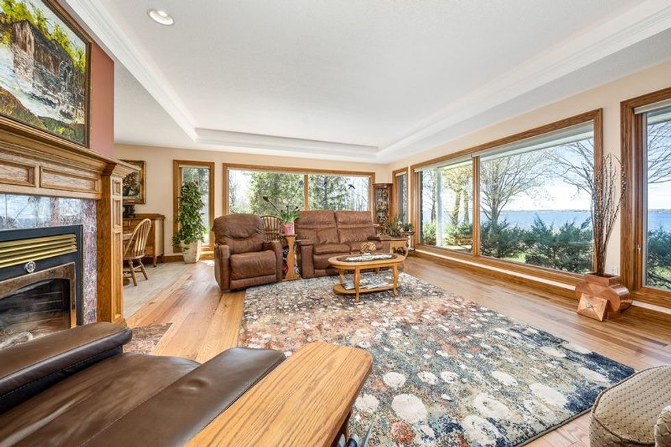 Prince Edward County