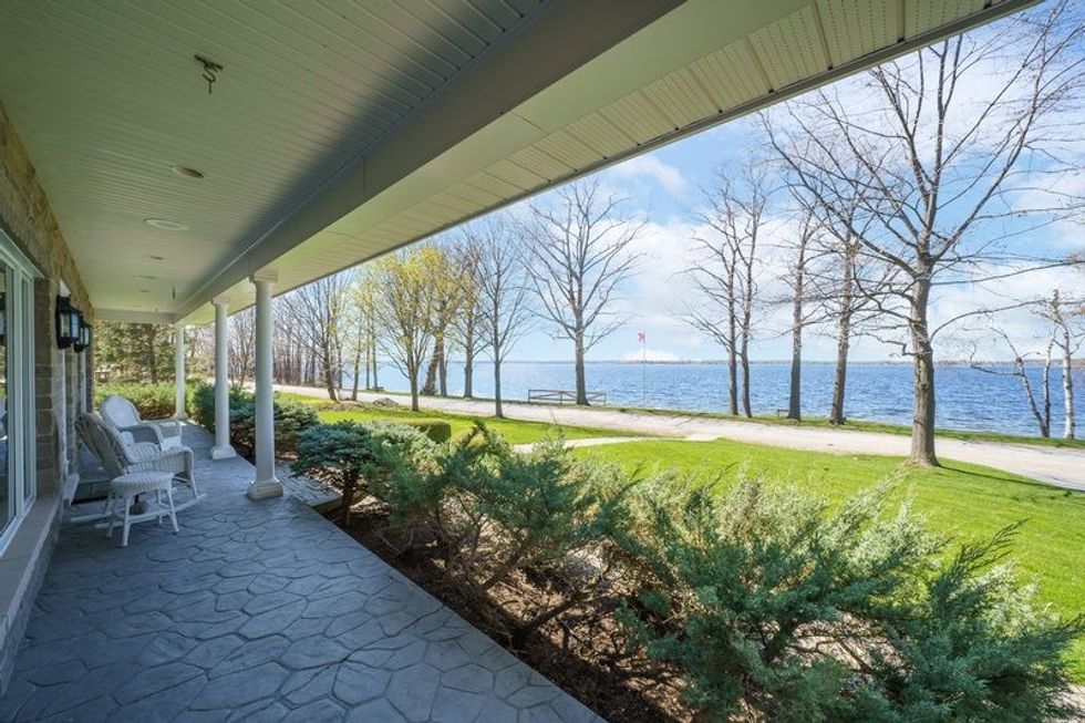 Prince Edward County