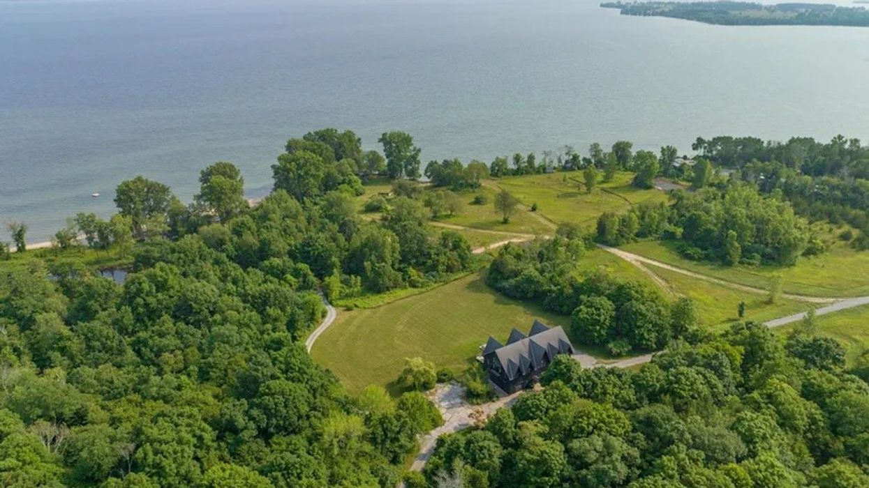 prince edward county