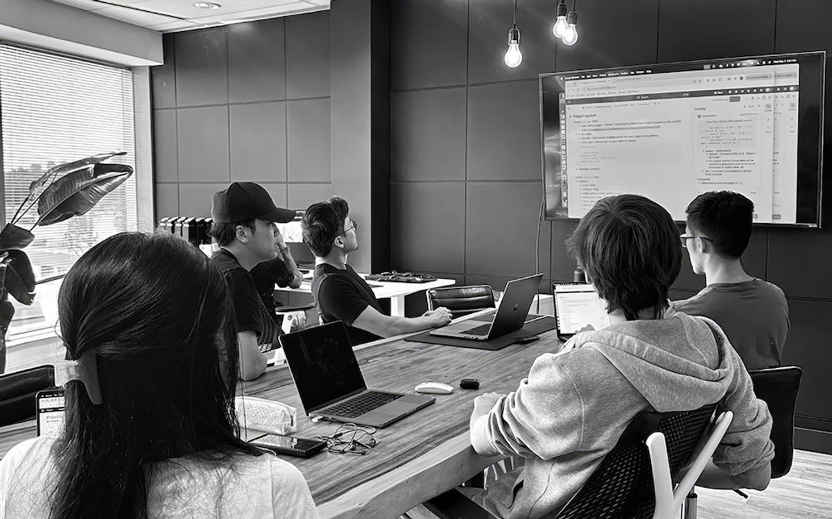 Process Makes Perfect: How One PropTech Firm Continually Builds Excellence