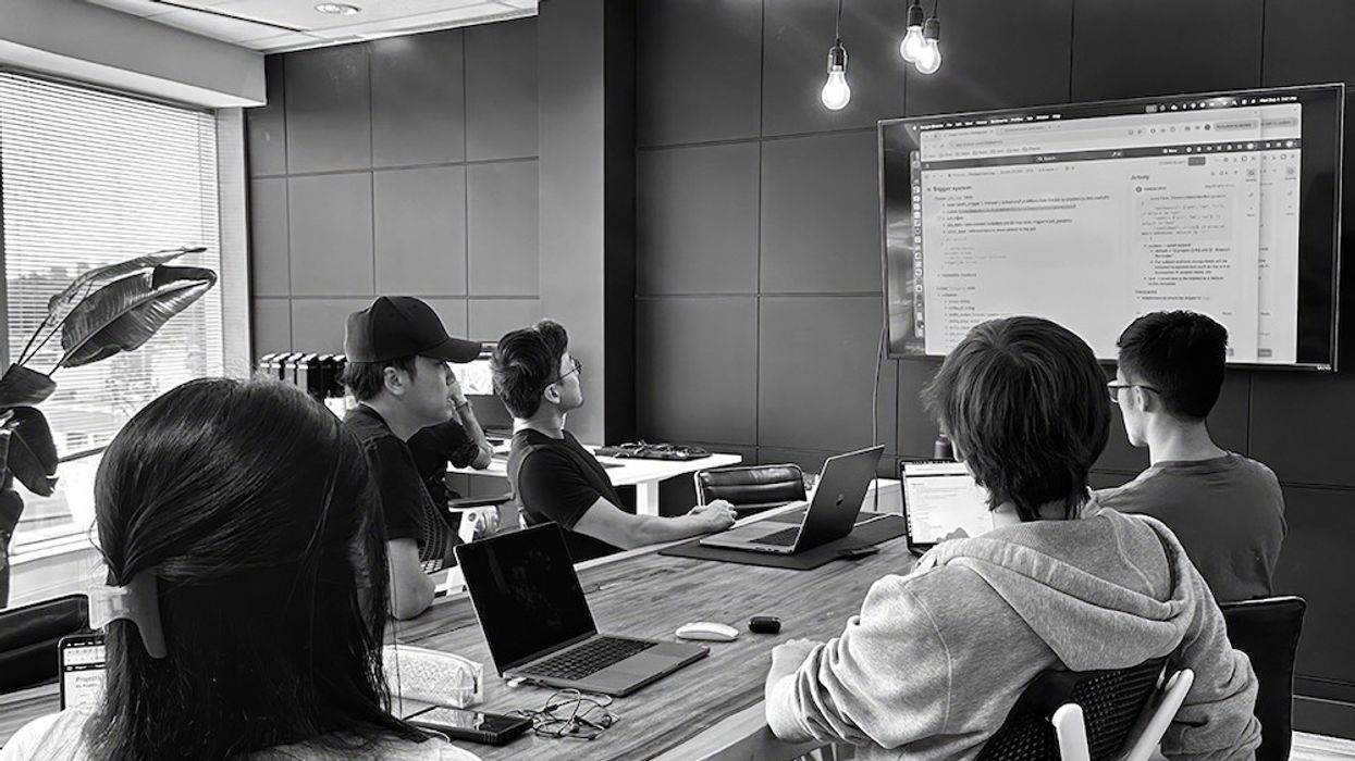 Process Makes Perfect: How One PropTech Firm Continually Builds Excellence