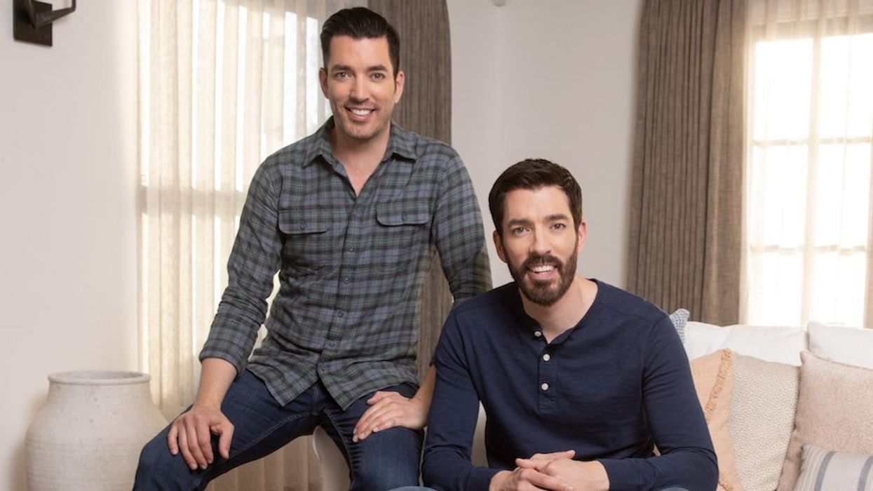Property Brothers