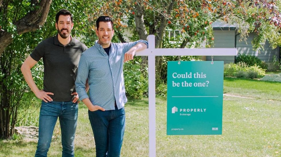 Property Brothers