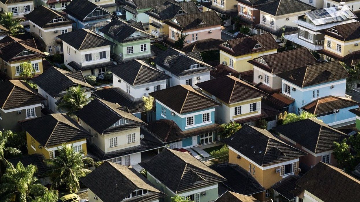 property prices Tricon