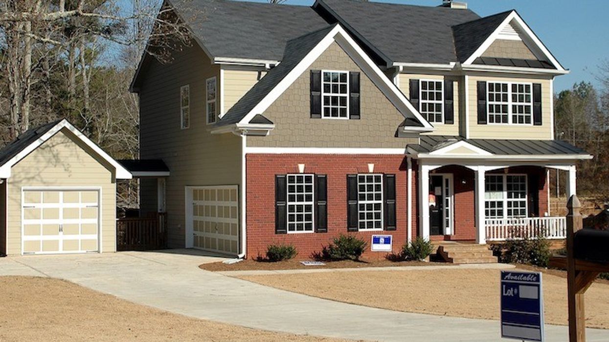 property prices