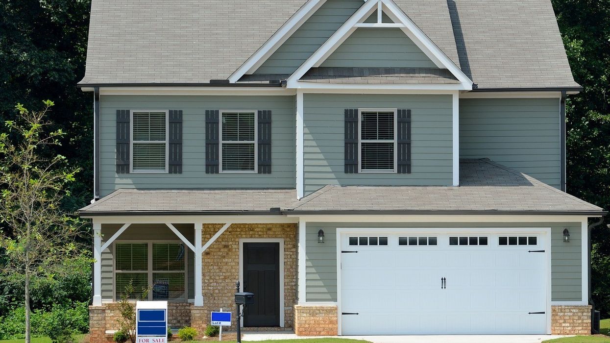 Property Value Down