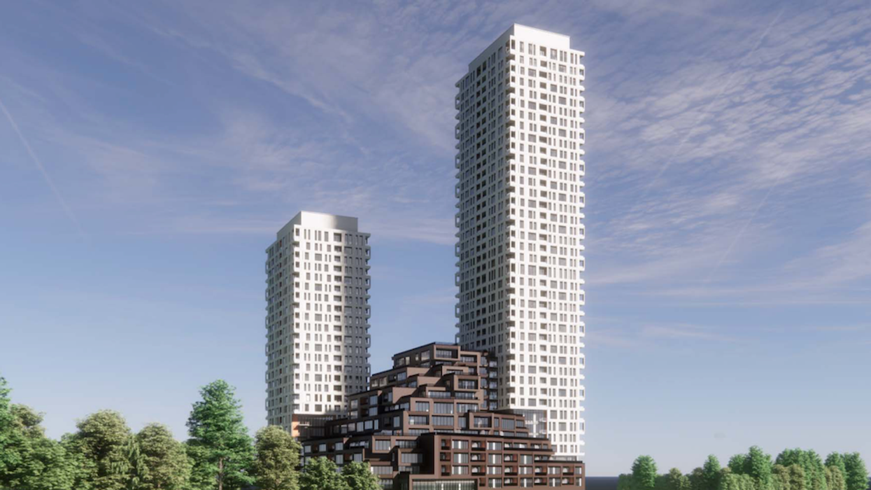 proposed development scarborough